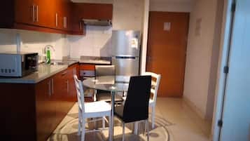 Comfort Apartment | Private kitchen