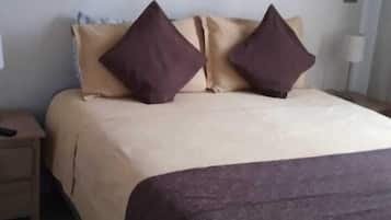 1 habitación y wifi gratis