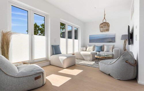 Luxuriöse Wohnung in Olpenitz