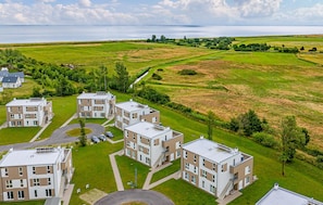 Udendørsområde