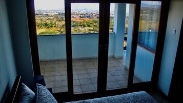 3 habitaciones y wifi