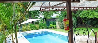 ¡Casa Pura Vida! Summ