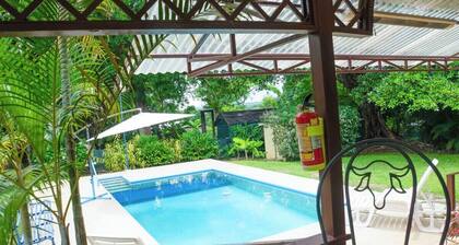 ¡Casa Pura Vida! Summ