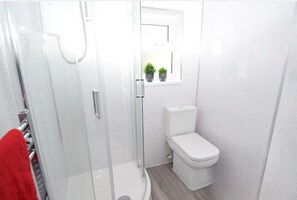 Seife, Toilettenpapier