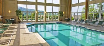 1 Bd - Vacation Village in the Berkshires