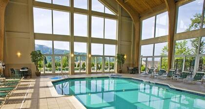 1 Bd - Vacation Village in the Berkshires