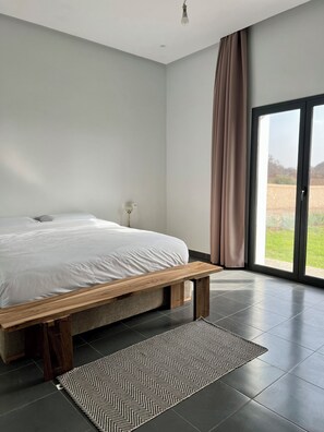 6 bedrooms, iron/ironing board, WiFi, bed sheets - Essaouira Getaway  (Essaouira)