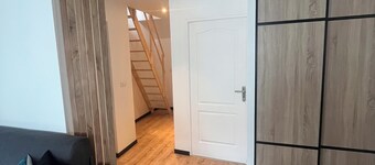 Escape to the heart of Avranches near Mont Saint Michel 