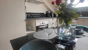 Eget kjøkken