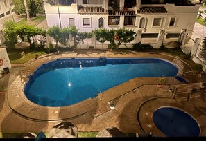 Pool - Sofivan Tropical - Pueblo Mediterraneo - Piso Totalmente Reformado (AN)