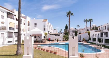 Sofivan Tropical - Pueblo Mediterraneo - Piso Totalmente Reformado