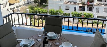 Sofivan Tropical - Pueblo Mediterraneo - Piso Totalmente Reformado