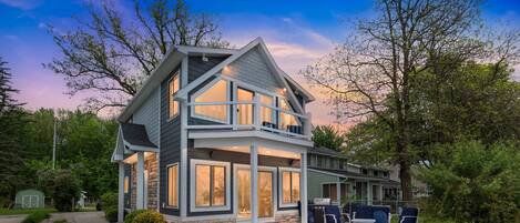 テラス / パティオ