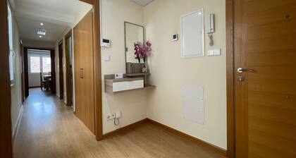 YouHouse Maca I