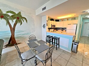 Dining - ~ Welcome to The Dunes Resort in Beautiful Fort Morgan ~ (Gulf Shores)