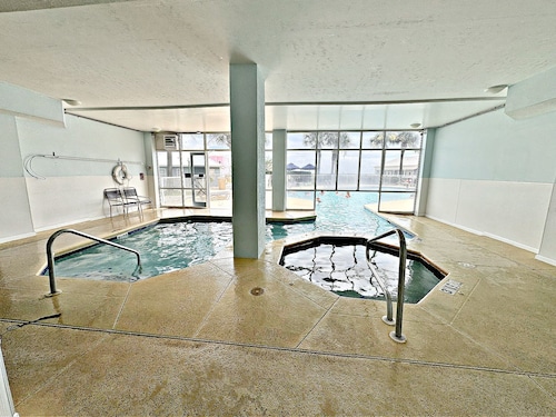 ~ Welcome to The Dunes Resort in Beautiful Fort Morgan ~