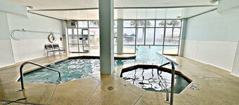 ~ Welcome to The Dunes Resort in Beautiful Fort Morgan ~