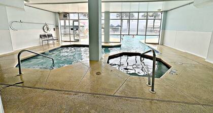 ~ Welcome to The Dunes Resort in Beautiful Fort Morgan ~