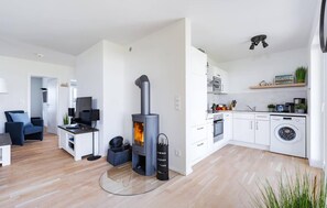 Interior - Beach front apartment in Olpenitz (Olpenitz)