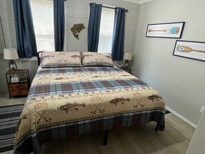 3 Schlafzimmer, Bügeleisen/Bügelbrett, Reisekinderbett, WLAN