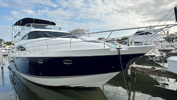 Port de plaisance
