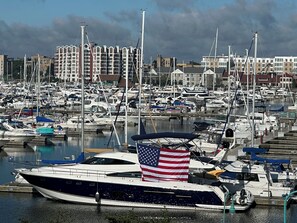 Marina