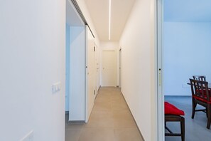 Interiør
