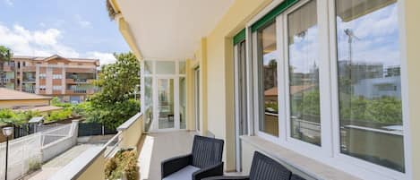 Terras