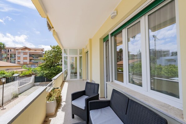 Terras