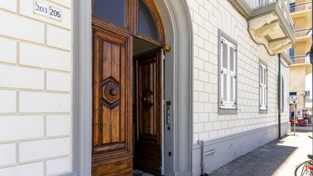 Detalle exterior