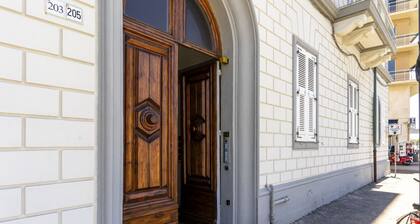 Bagni Pancaldi Sea View Apartment!