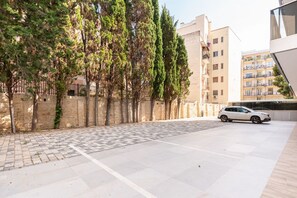 Property grounds - Door 29 - Int. 04 Apartment (Trani)