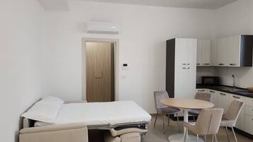 Ferro/asse da stiro, Wi-Fi, lenzuola