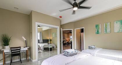 Hilo Hibiscus Vacation Home 2 bedrooms