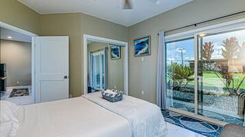 2 chambres, fer et planche Ă repasser, Wi-Fi, draps fournis