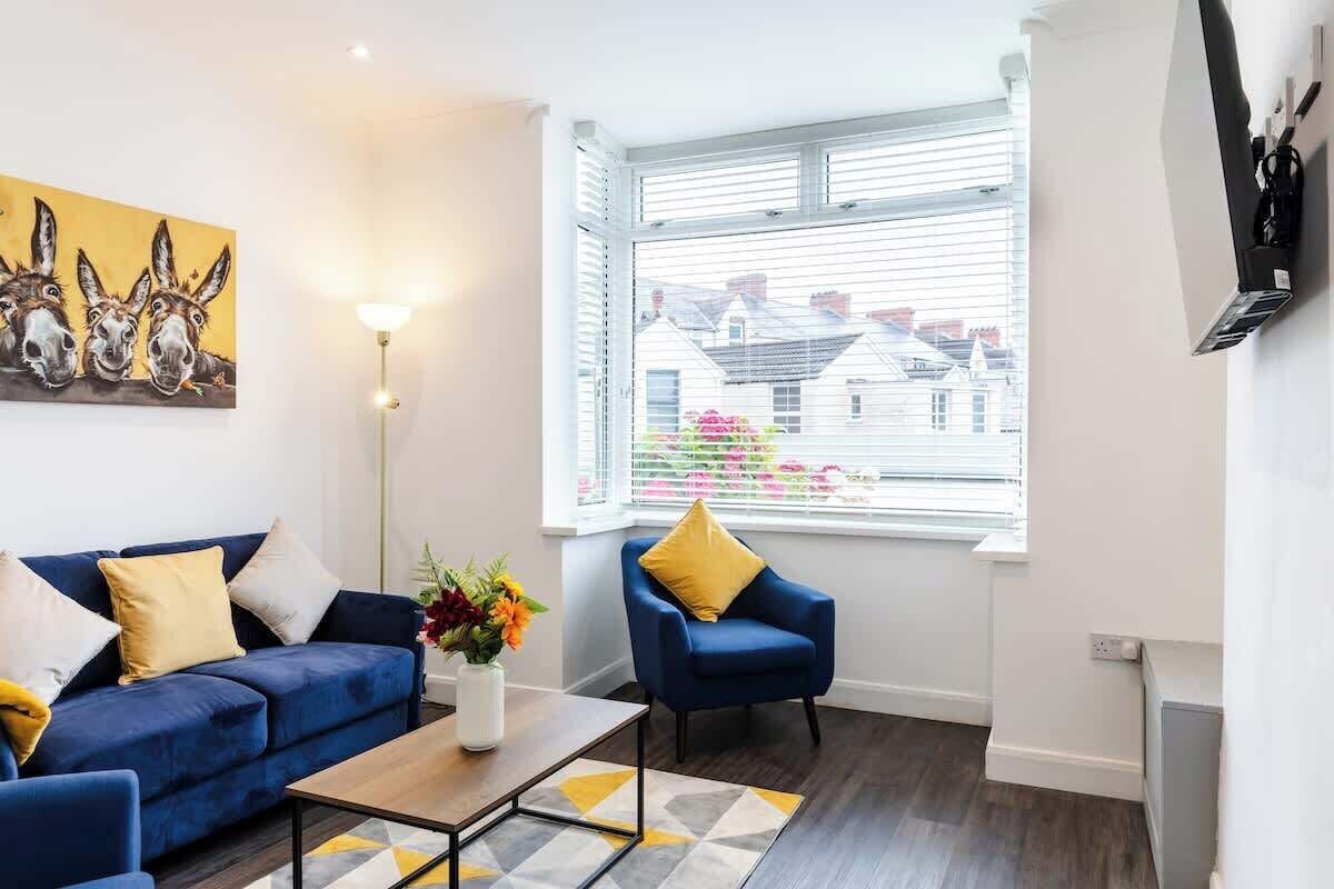 Bild für Gastgeberprofil