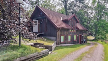 Fachada