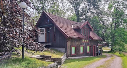 1 bedroom awesome home in Västerlanda