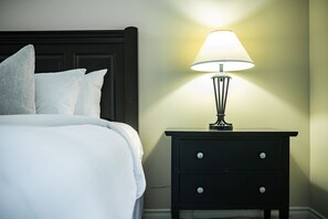 1 chambre, fer et planche Ă repasser, Wi-Fi, draps fournis