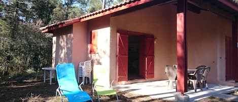 Terras
