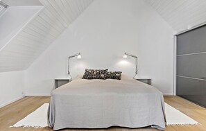 3 bedrooms, free WiFi