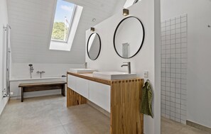Dusche