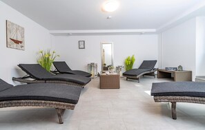 Spa - Steuerbord auf der Ostsee (Olpenitz)