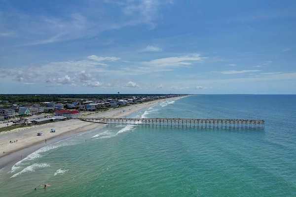 A la platja, gandules de platja i tovalloles de platja