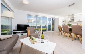 TV connectée, chaîne hi-fi