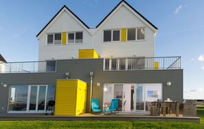 Exterior - Nice apartment in Olpenitz with sauna (Olpenitz)