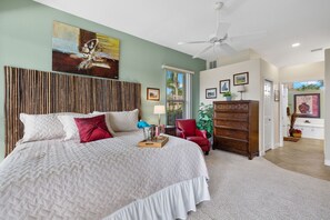 3 slaapkamers, wifi, beddengoed