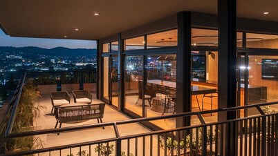 Sky High Living in San Benito