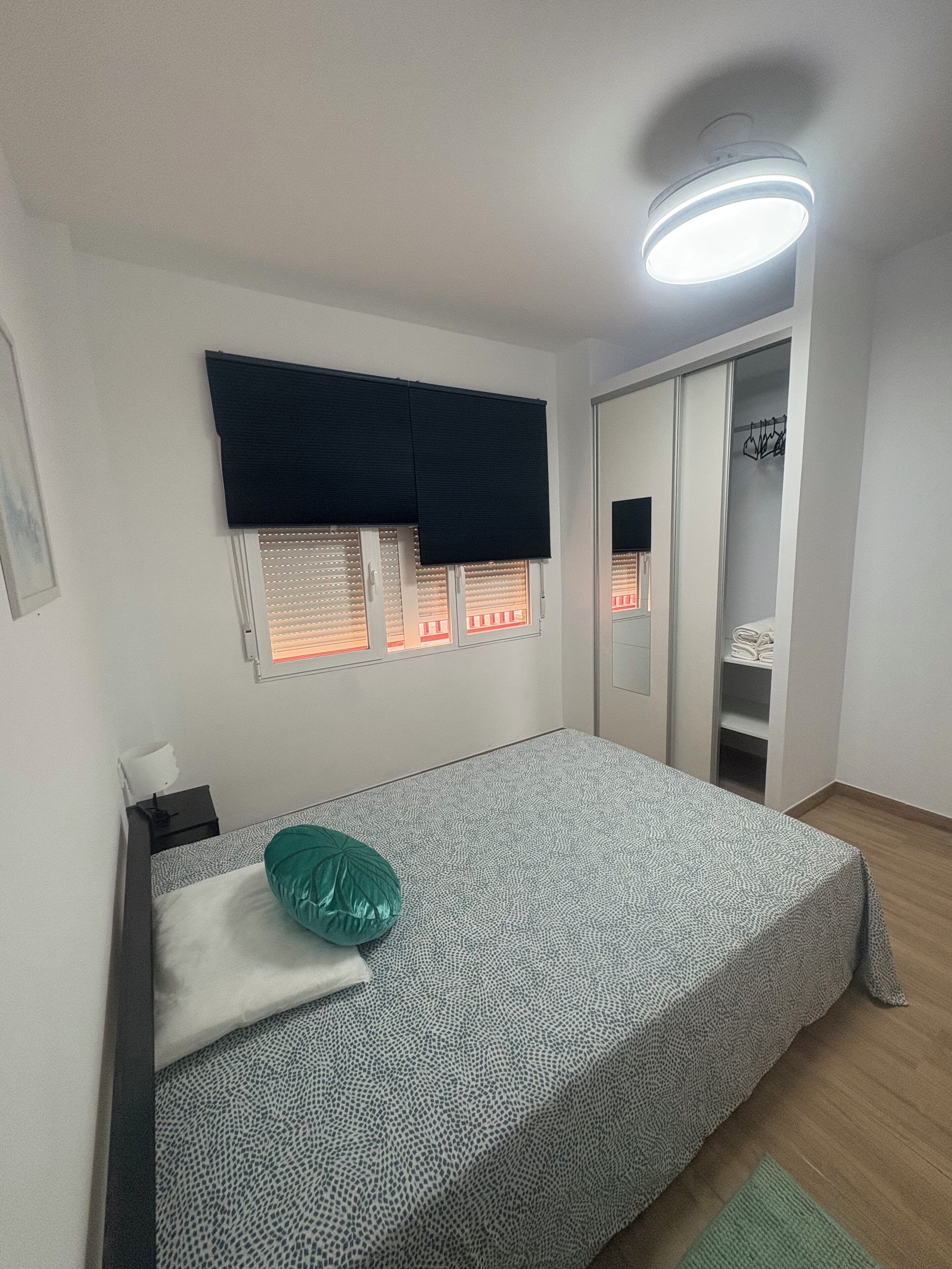 3 slaapkamers, wifi, beddengoed