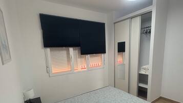 3 slaapkamers, wifi, beddengoed